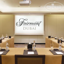 Fairmont Dubai 