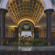 Sheraton Dubai Mall of the Emirates Entrance
