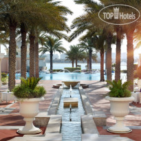 Kempinski Hotel & Residence Palm Jumeirah 