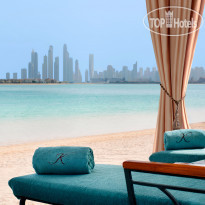 Kempinski Hotel & Residence Palm Jumeirah 