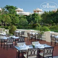 Kempinski Hotel & Residence Palm Jumeirah 