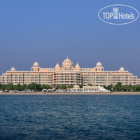 Kempinski Hotel & Residence Palm Jumeirah 5*