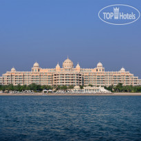 Kempinski Hotel & Residence Palm Jumeirah 