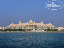 Kempinski Hotel & Residence Palm Jumeirah 5*