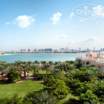 Kempinski Hotel & Residence Palm Jumeirah 