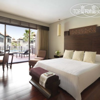 Фото отеля Anantara The Palm Dubai Resort 5*