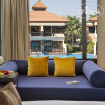 Anantara The Palm Dubai Resort tophotels