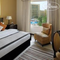 Nuran Greens Serviced Residences 