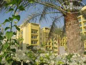 Фотографии отеля  Nuran Greens Serviced Residences 3*