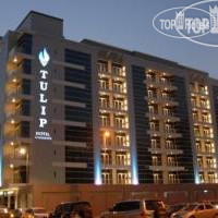 Tulip Hotel Apartment 4*