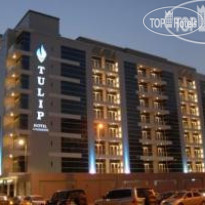 Tulip Hotel Apartment 