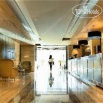 Marriott Dubai Harbour Hotel & Suites 