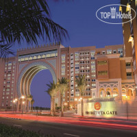 Oaks Ibn Battuta Gate Dubai 5*