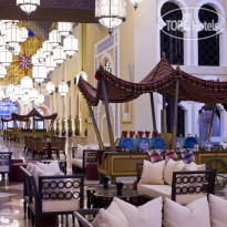 Oaks Ibn Battuta Gate Dubai