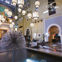 Oaks Ibn Battuta Gate Dubai