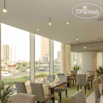 voco Dubai Celsius - All day dining resta