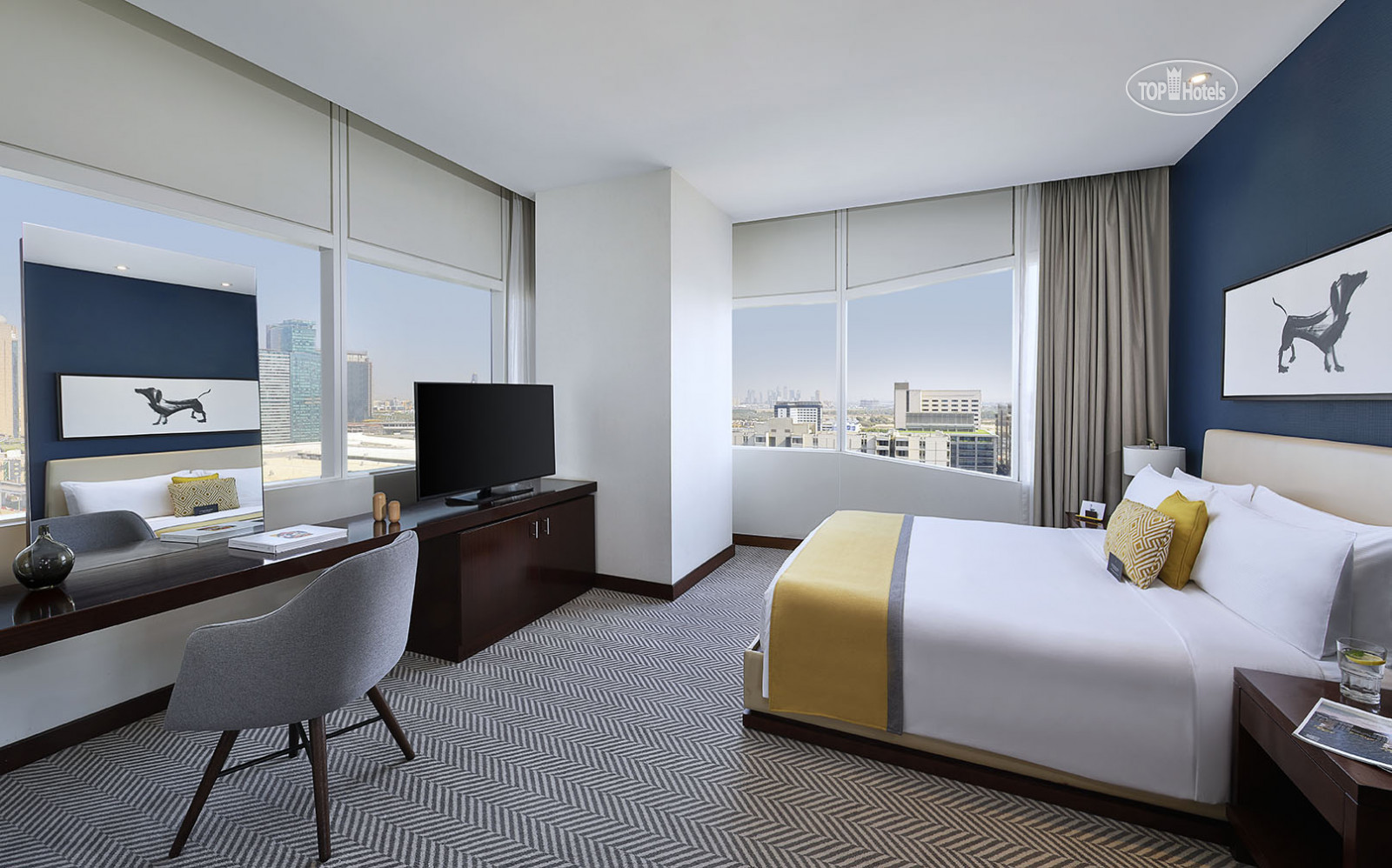 2 bedroom suite. VOCO Hotel Дубай. VOCO Dubai 5. VOCO Dubai (ex. Nassima Royal Hotel) 5*. VOCO Dubai an IHG Hotel 5 Дубай.