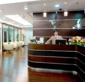 ABC Arabian Suites 4*