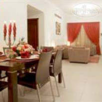 ABC Arabian Suites 