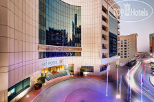 MD Hotel Barsha by Gewan  4*