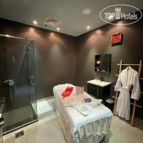MD Hotel Barsha by Gewan 
