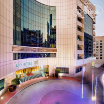 MD Hotel Barsha by Gewan