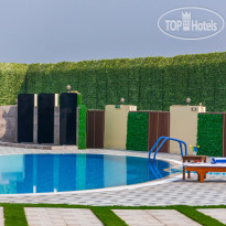 MD Hotel Barsha by Gewan