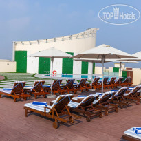MD Hotel Barsha by Gewan