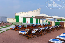 MD Hotel Barsha by Gewan 4*