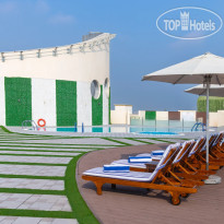 MD Hotel Barsha by Gewan