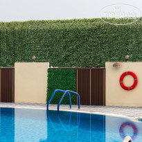MD Hotel Barsha by Gewan