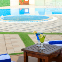 MD Hotel Barsha by Gewan