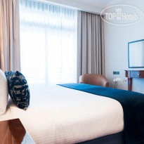 MD Hotel Barsha by Gewan