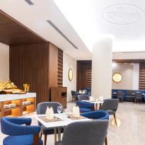 MD Hotel Barsha by Gewan
