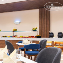 MD Hotel Barsha by Gewan