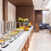 MD Hotel Barsha by Gewan