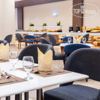 MD Hotel Barsha by Gewan