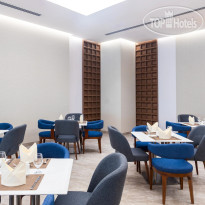 MD Hotel Barsha by Gewan
