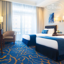 MD Hotel Barsha by Gewan 