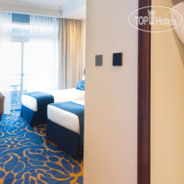 MD Hotel Barsha by Gewan