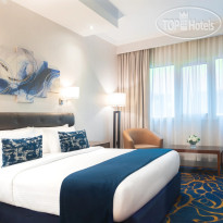 MD Hotel Barsha by Gewan