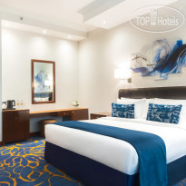 MD Hotel Barsha by Gewan