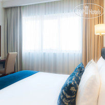 MD Hotel Barsha by Gewan