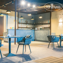 MD Hotel Barsha by Gewan