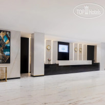 MD Hotel Barsha by Gewan