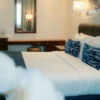 MD Hotel Barsha by Gewan