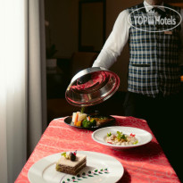 MD Hotel Barsha by Gewan