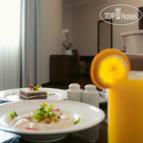 MD Hotel Barsha by Gewan