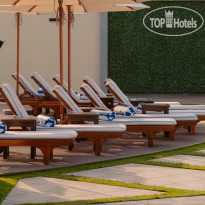 MD Hotel Barsha by Gewan