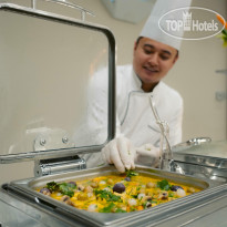 MD Hotel Barsha by Gewan